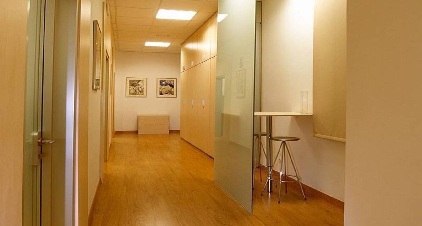 Bureaux à louer Av.Diagonal 440_5-5