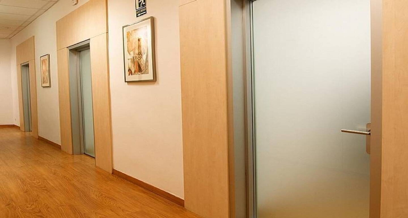 Bureaux à louer Av.Diagonal 440_6-6