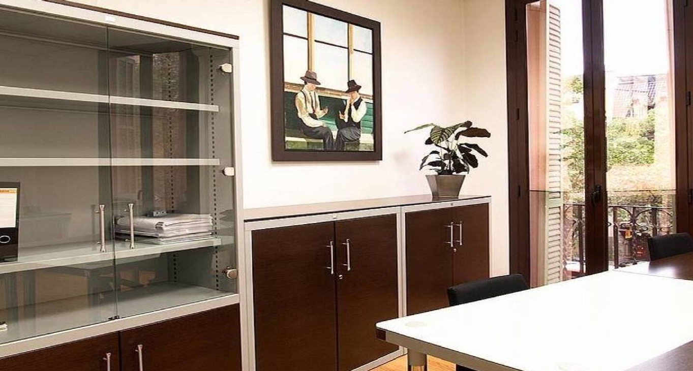 Bureaux à louer Av.Diagonal 440_9-9