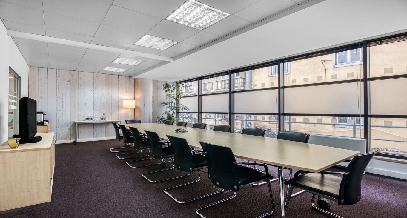 Business Center Avenida da Liberdade 110_5-5 Rent office Avenida da Liberdade 110_5-5