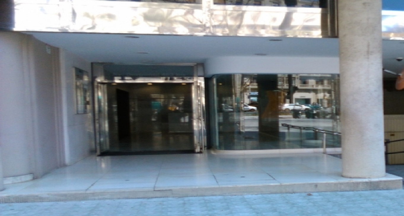 Avinguda Diagonal_2 ビジネスセンター-2 レンタルオフィス Avinguda Diagonal_2-2