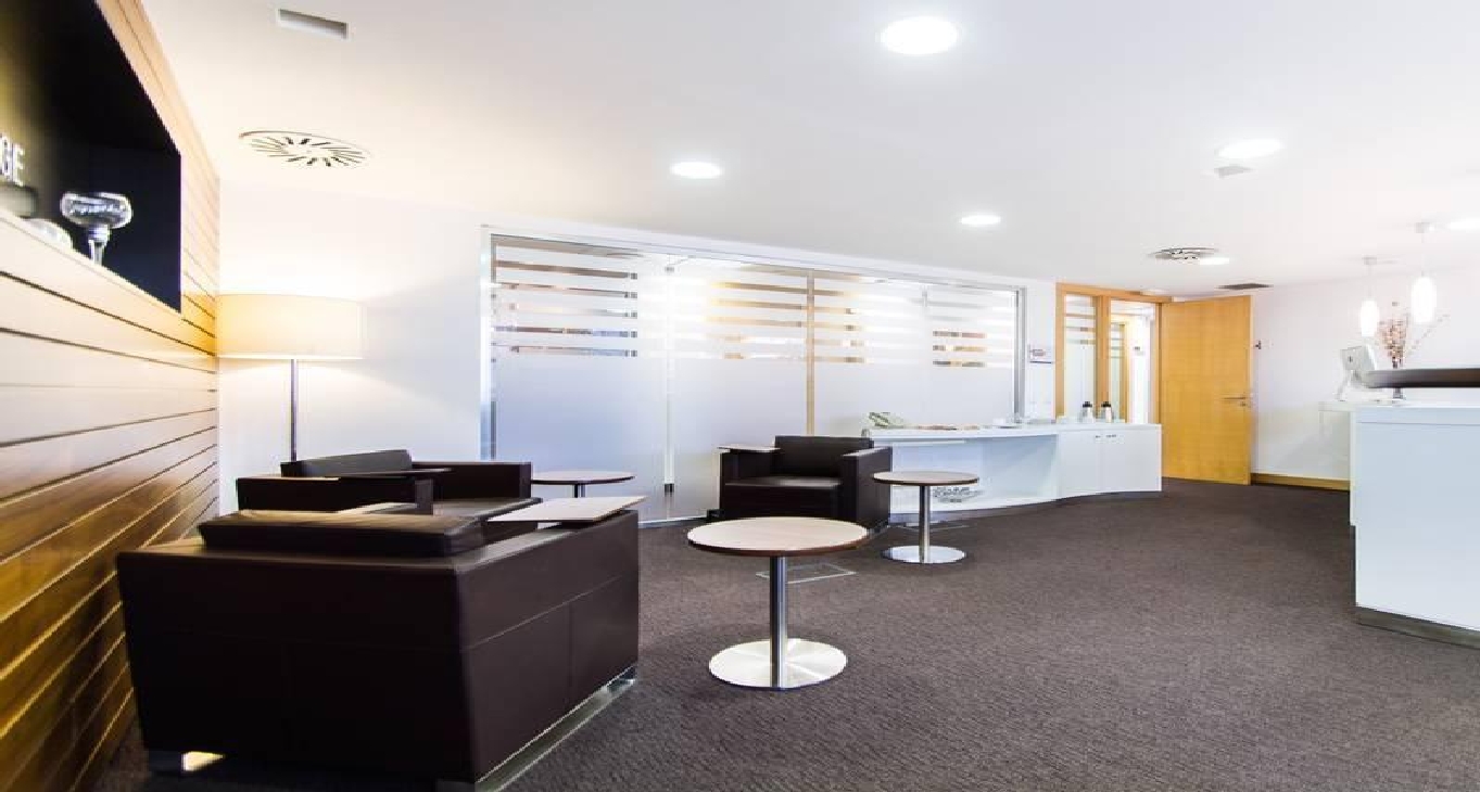 Centre d'affaires Avinguda Diagonal 409_9-5 Bureaux à louer Avinguda Diagonal 409_9-5