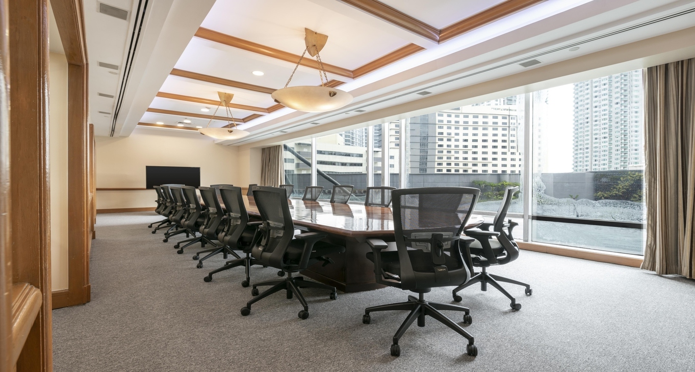 비즈니스 센터 Ayala Centre_8-8 Ayala Centre_8 임대 사무실-8