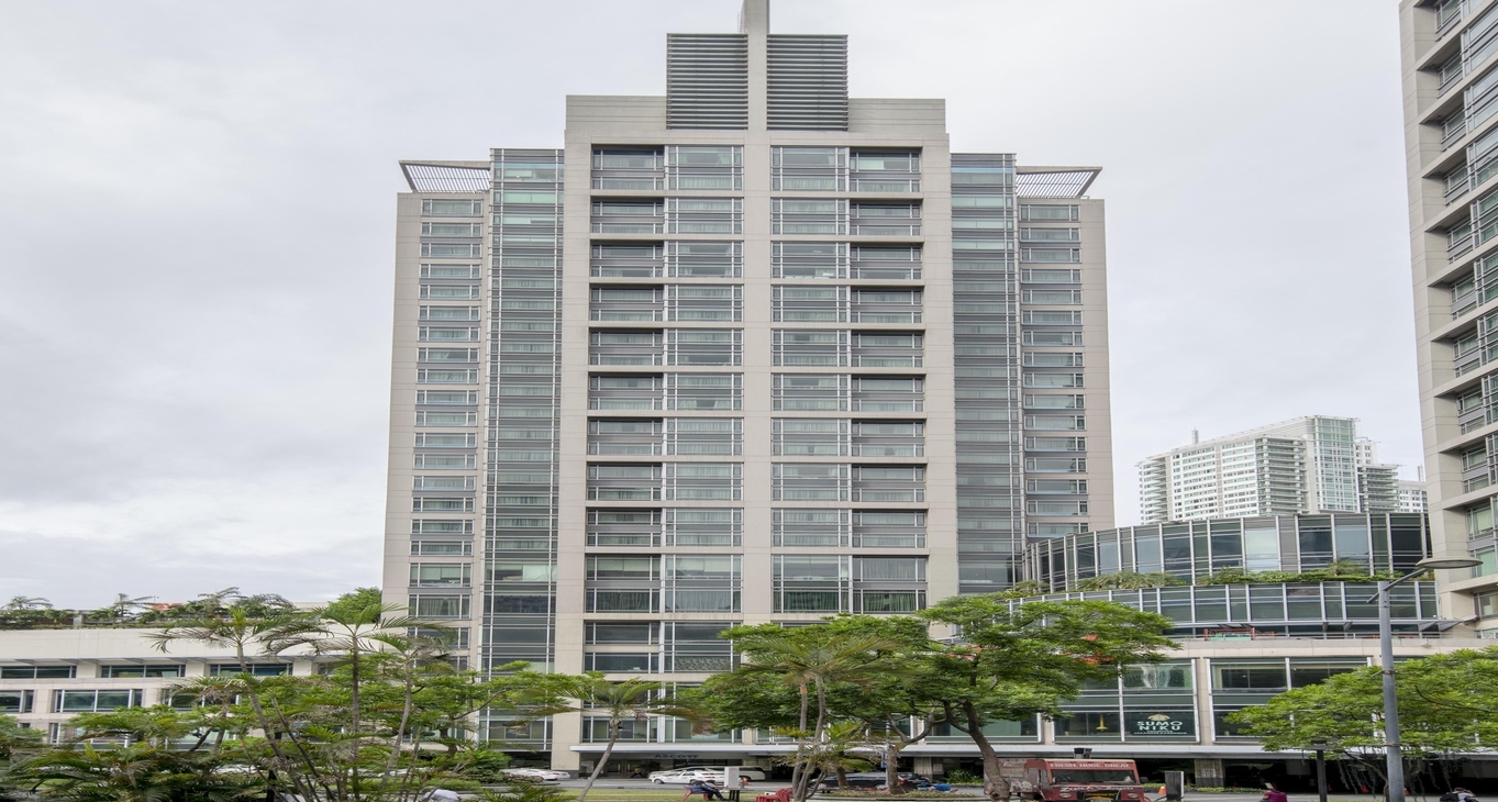 비즈니스 센터 Ayala Centre_9-9 Ayala Centre_9 임대 사무실-9