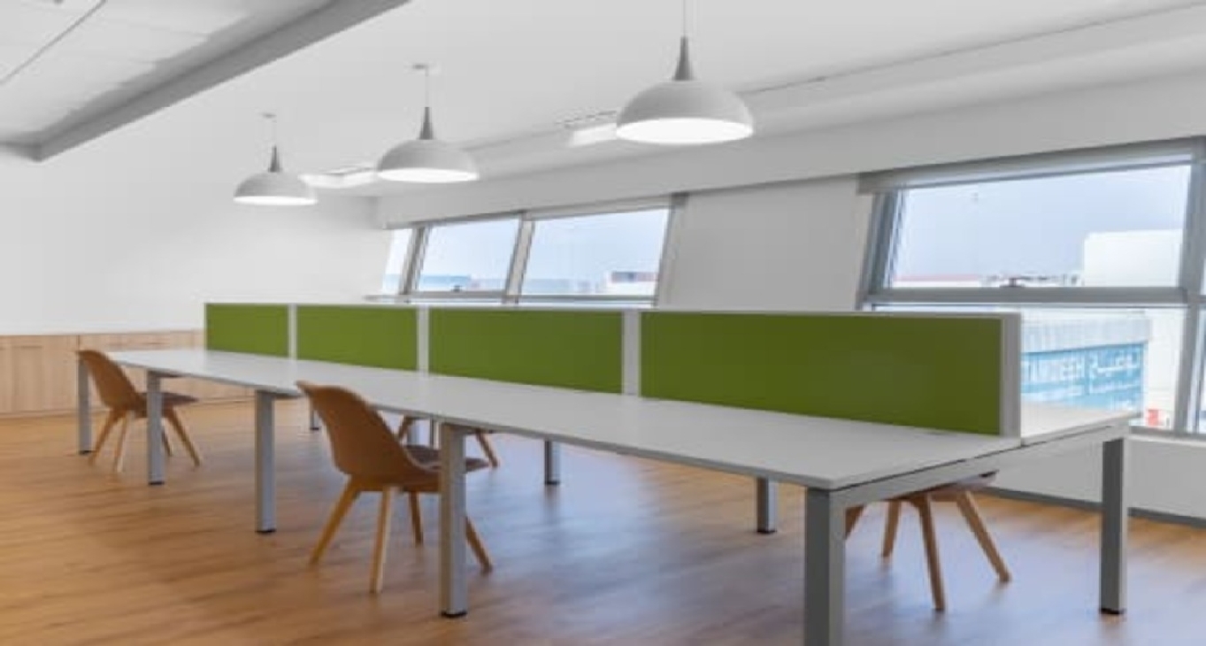 Kiadó irodák Jinghope B1 Building, 1st Floor_8-8
