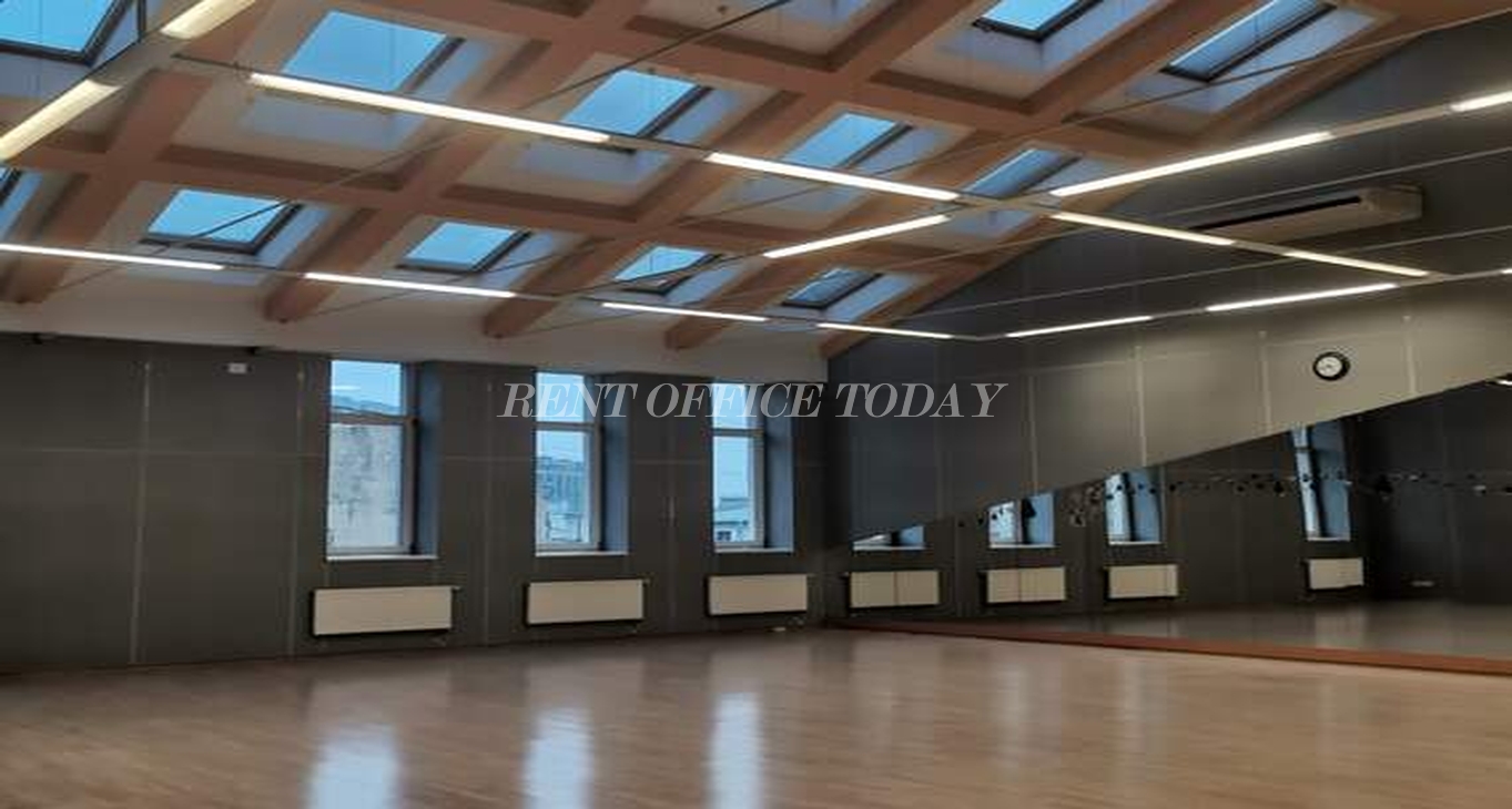 business center Б5-8 office rent б5-8
