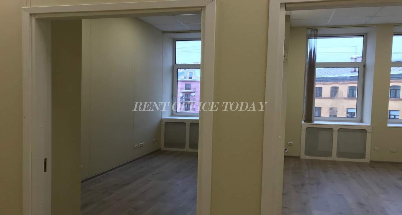 business center Б5-3 office rent б5-3