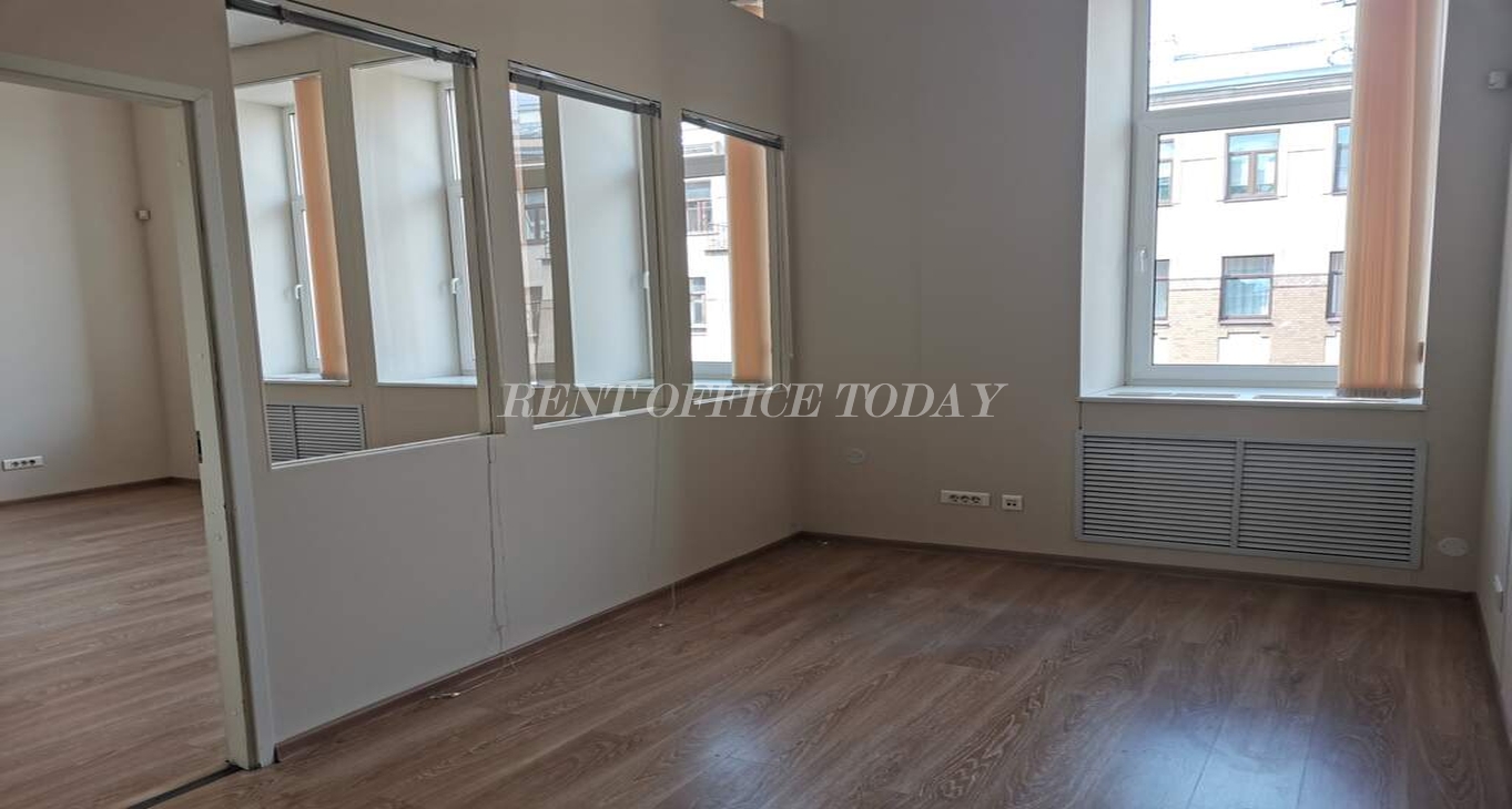 business center Б5-4 office rent б5-4