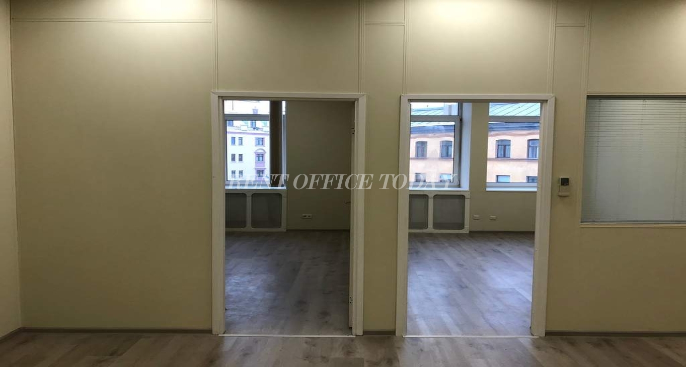 business center Б5-7 office rent б5-7