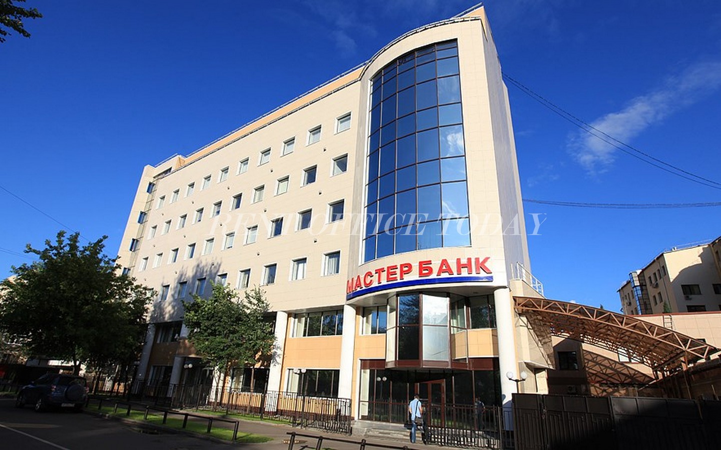 office rent spektr-1