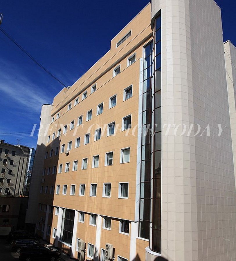 office rent spektr-3