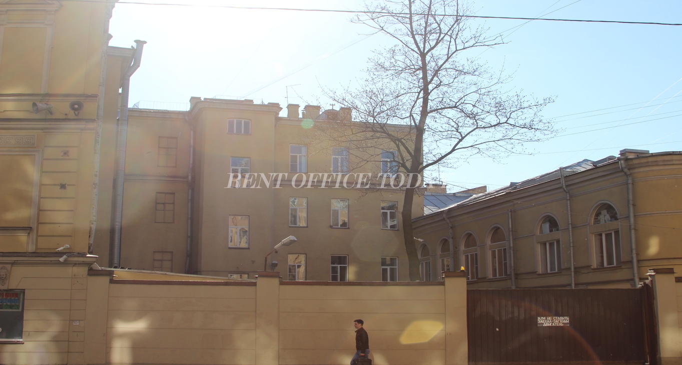 Аларчин Мост_4 임대 사무실-4
