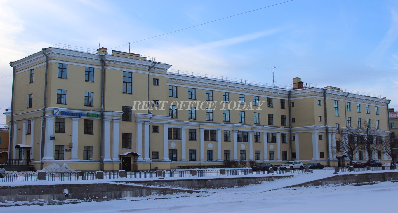 Покровский Остров_2 임대 사무실-3