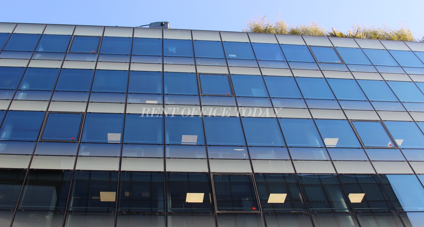 office rent bords de seine 1-1
