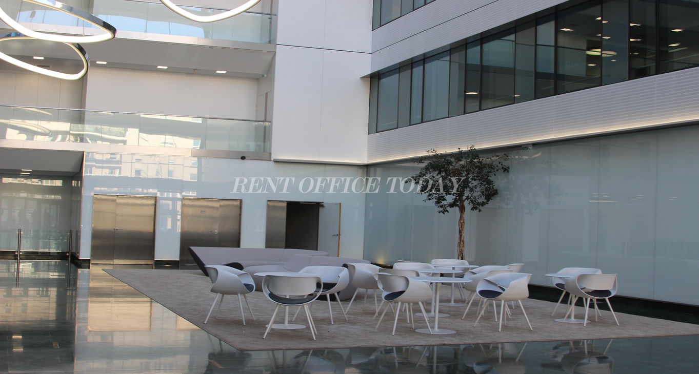 office rent bords de seine 1-8