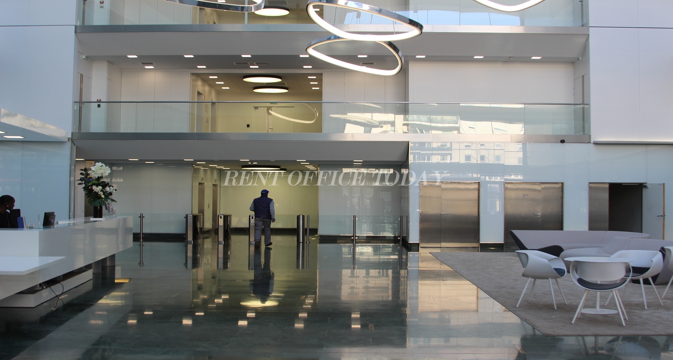 office rent bords de seine 1-9