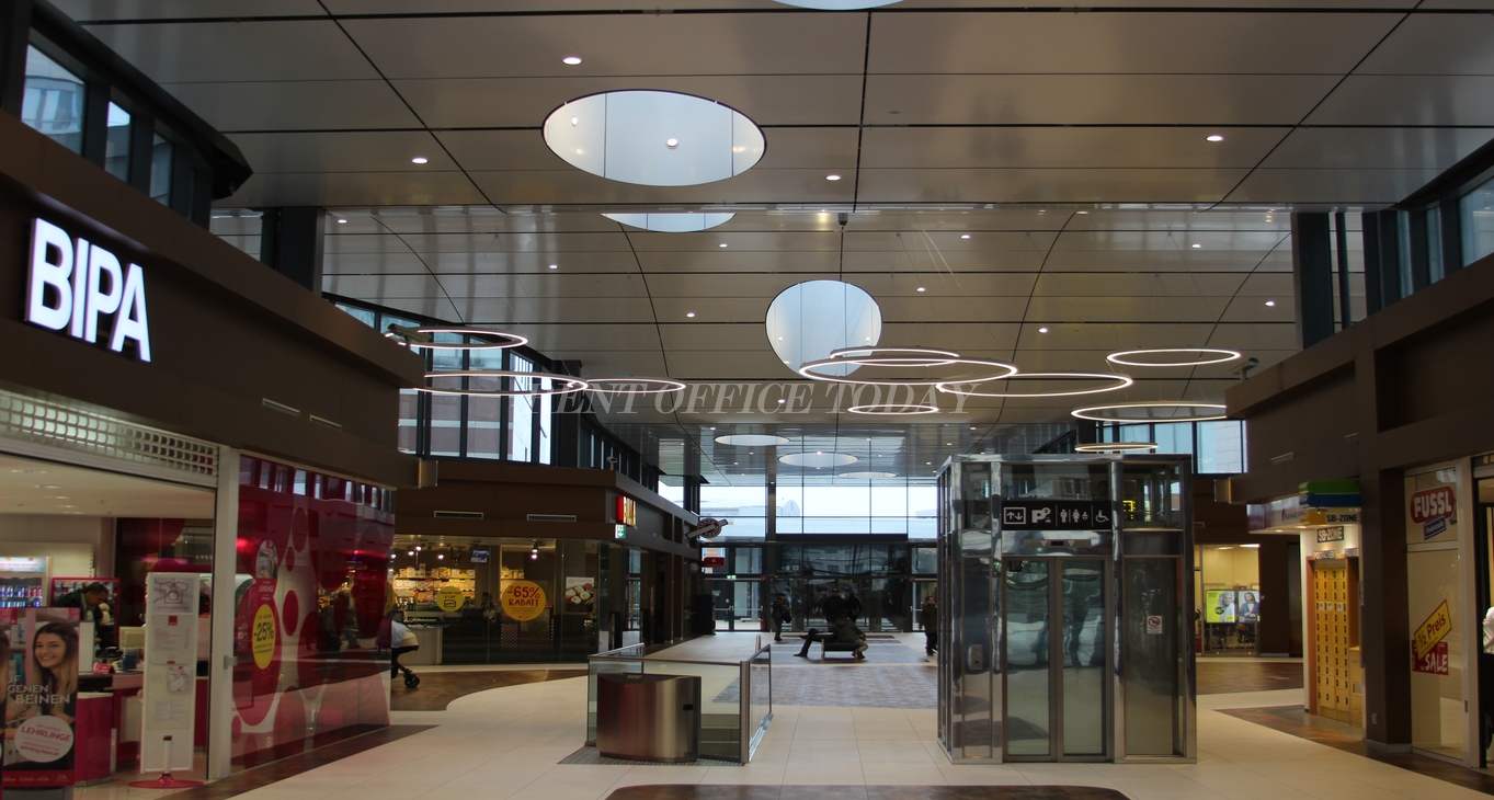 бизнес центр business park vienna-11