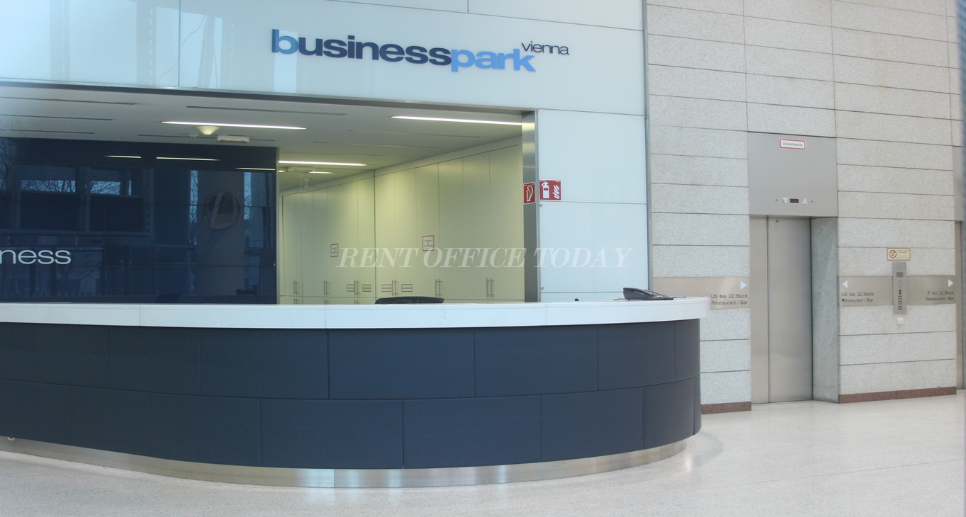 бизнес центр business park vienna-12