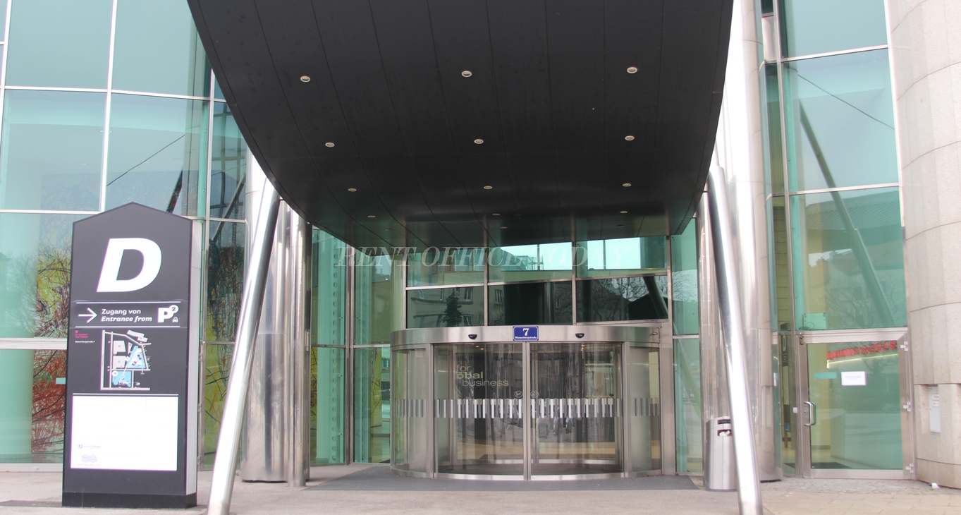 бизнес центр business park vienna-14