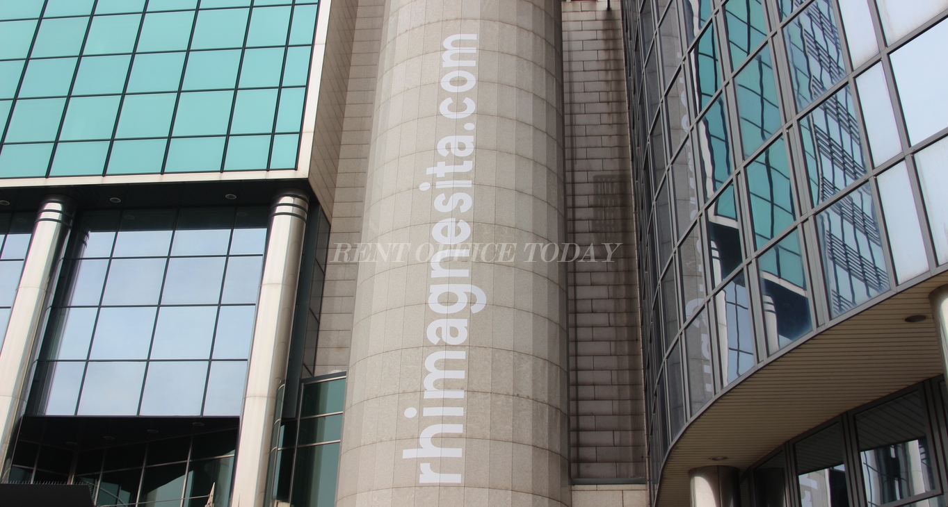 бизнес центр business park vienna-15