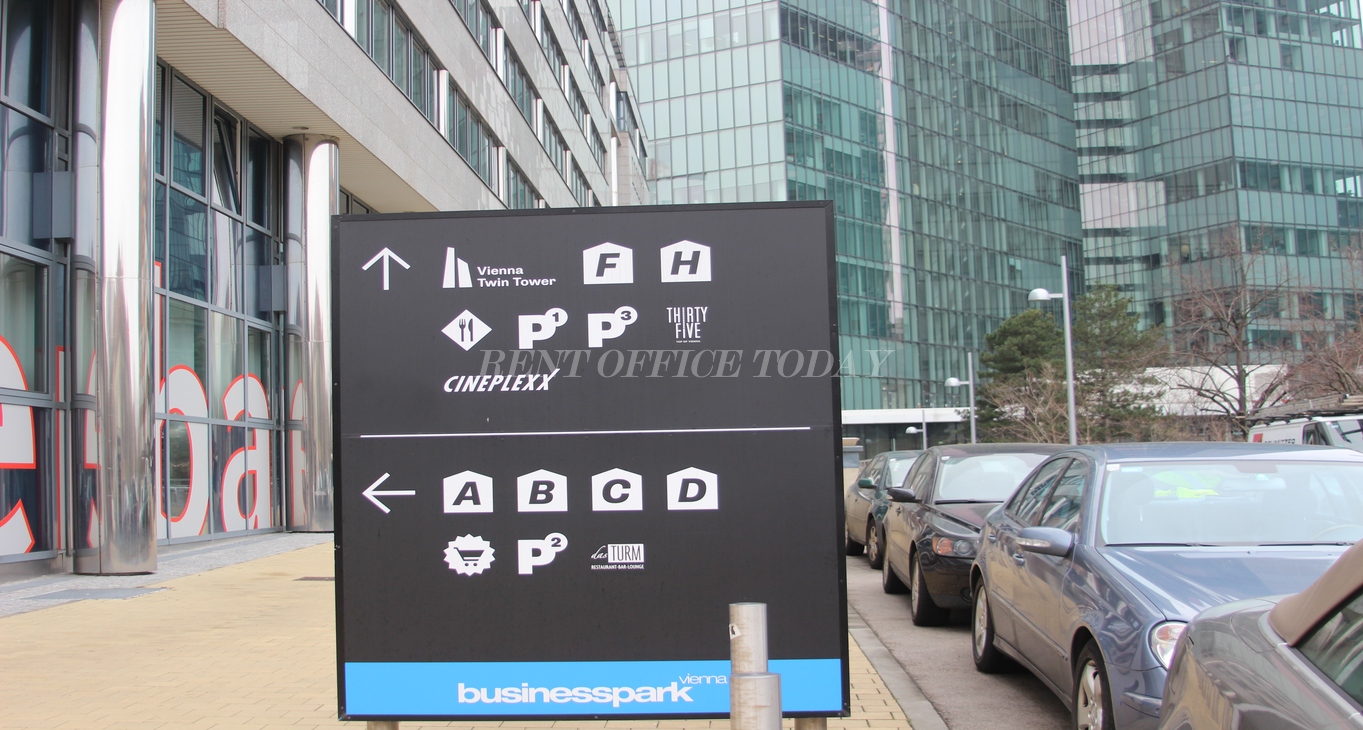 бизнес центр business park vienna-17