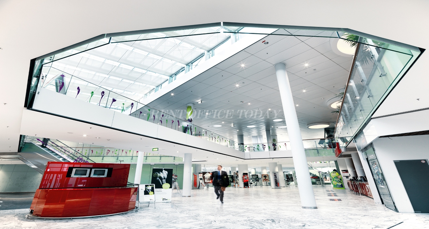 бизнес центр business park vienna-3