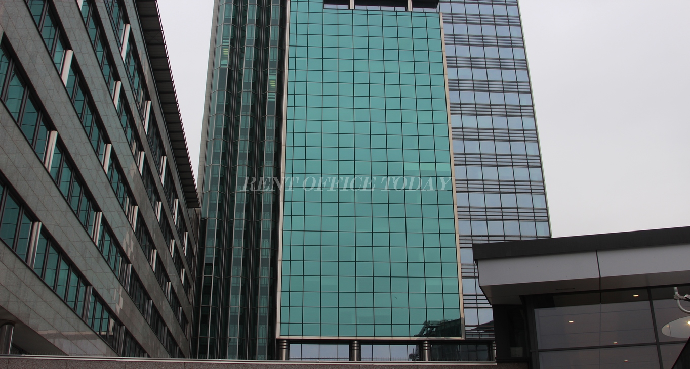 бизнес центр business park vienna-5
