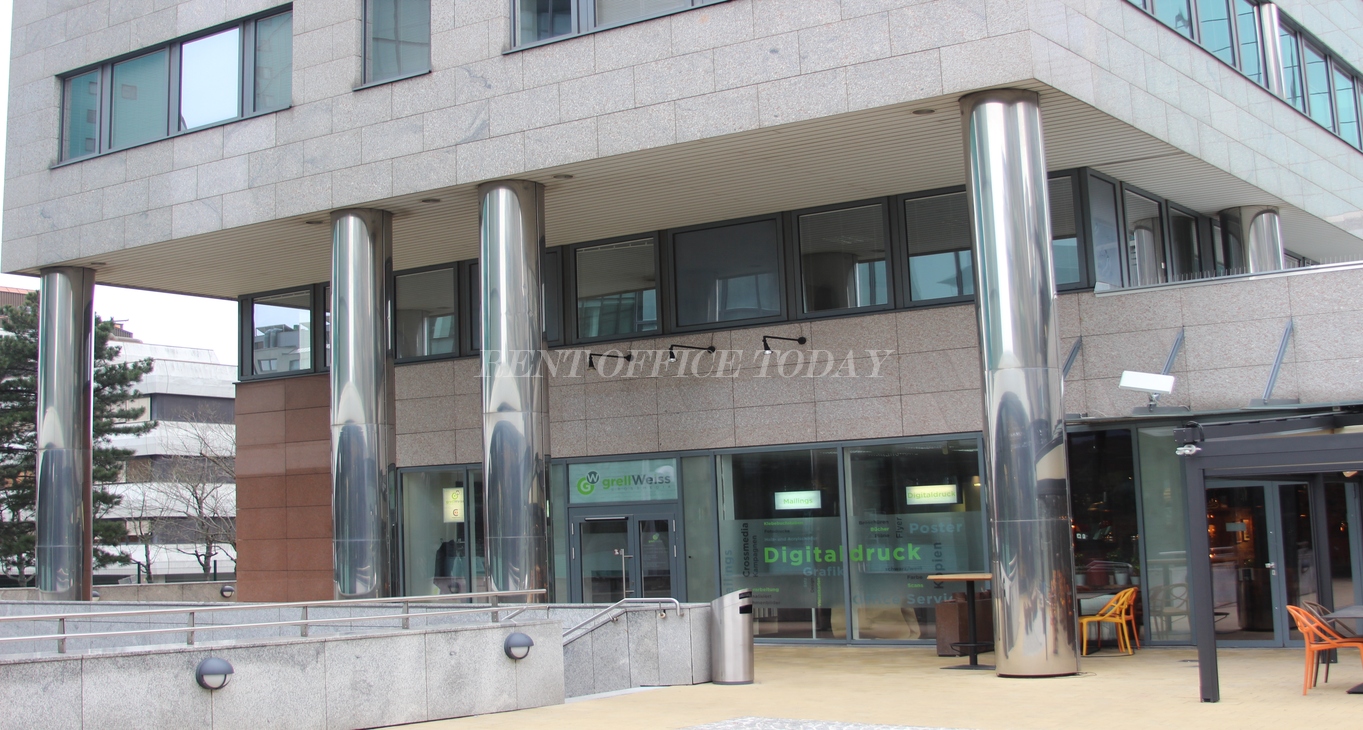 бизнес центр business park vienna-6