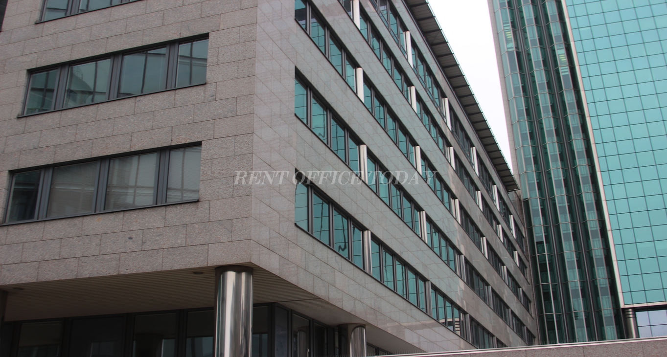 бизнес центр business park vienna-7