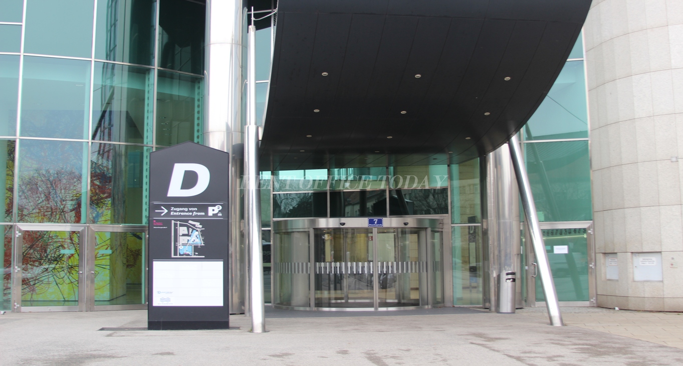 бизнес центр business park vienna-8