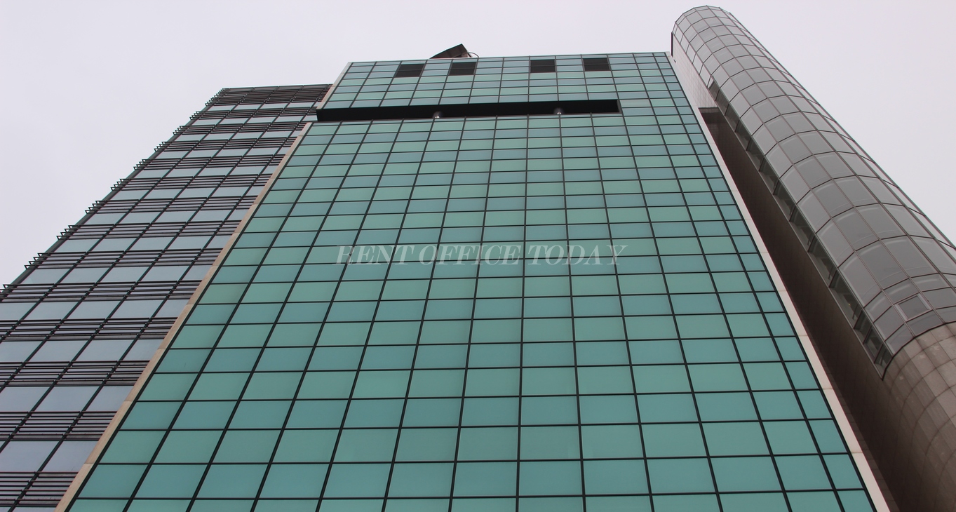 бизнес центр business park vienna-9