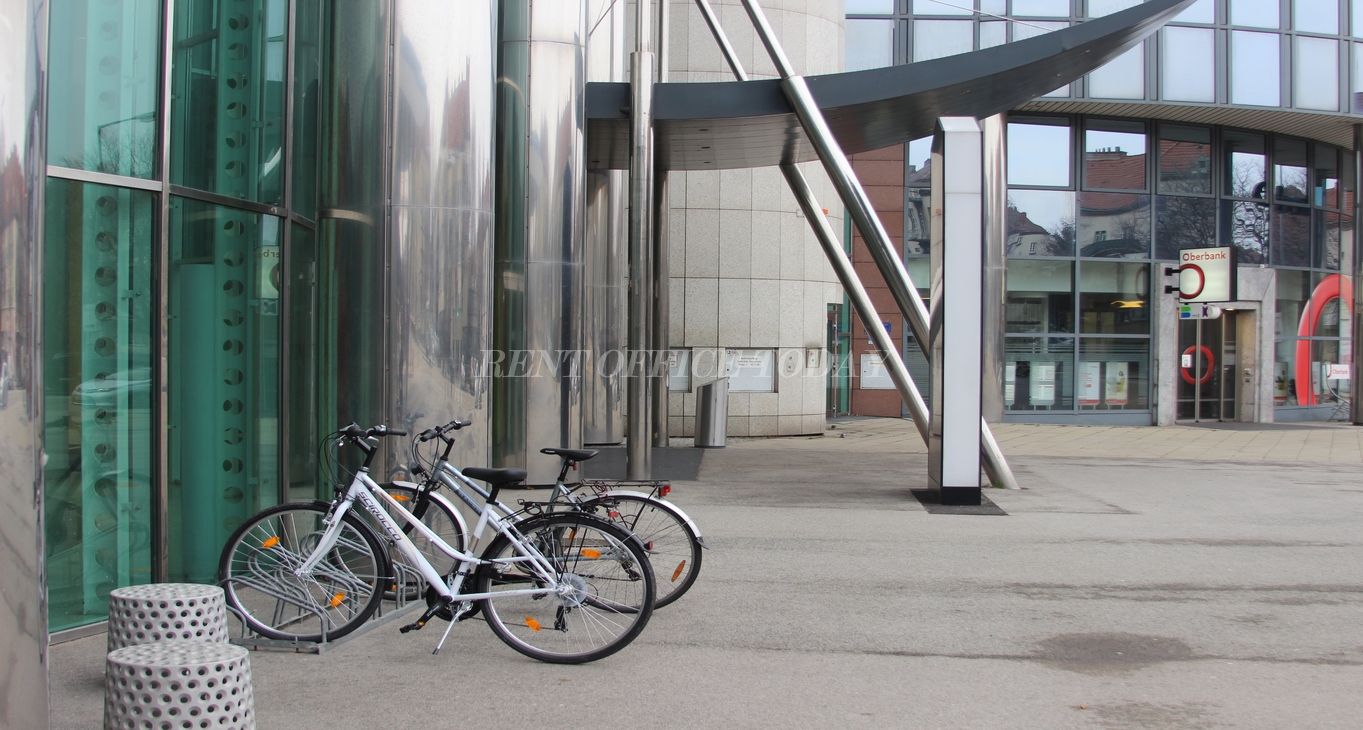 бизнес центр business park vienna-10