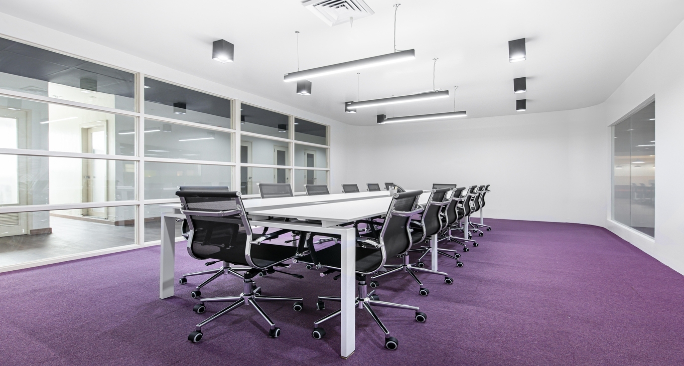 Bureaux à louer Bachrach Building II_10-10