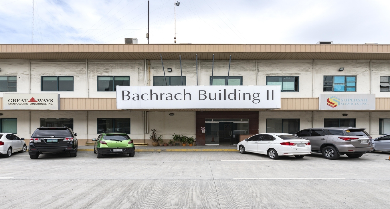 Bureaux à louer Bachrach Building II_11-11