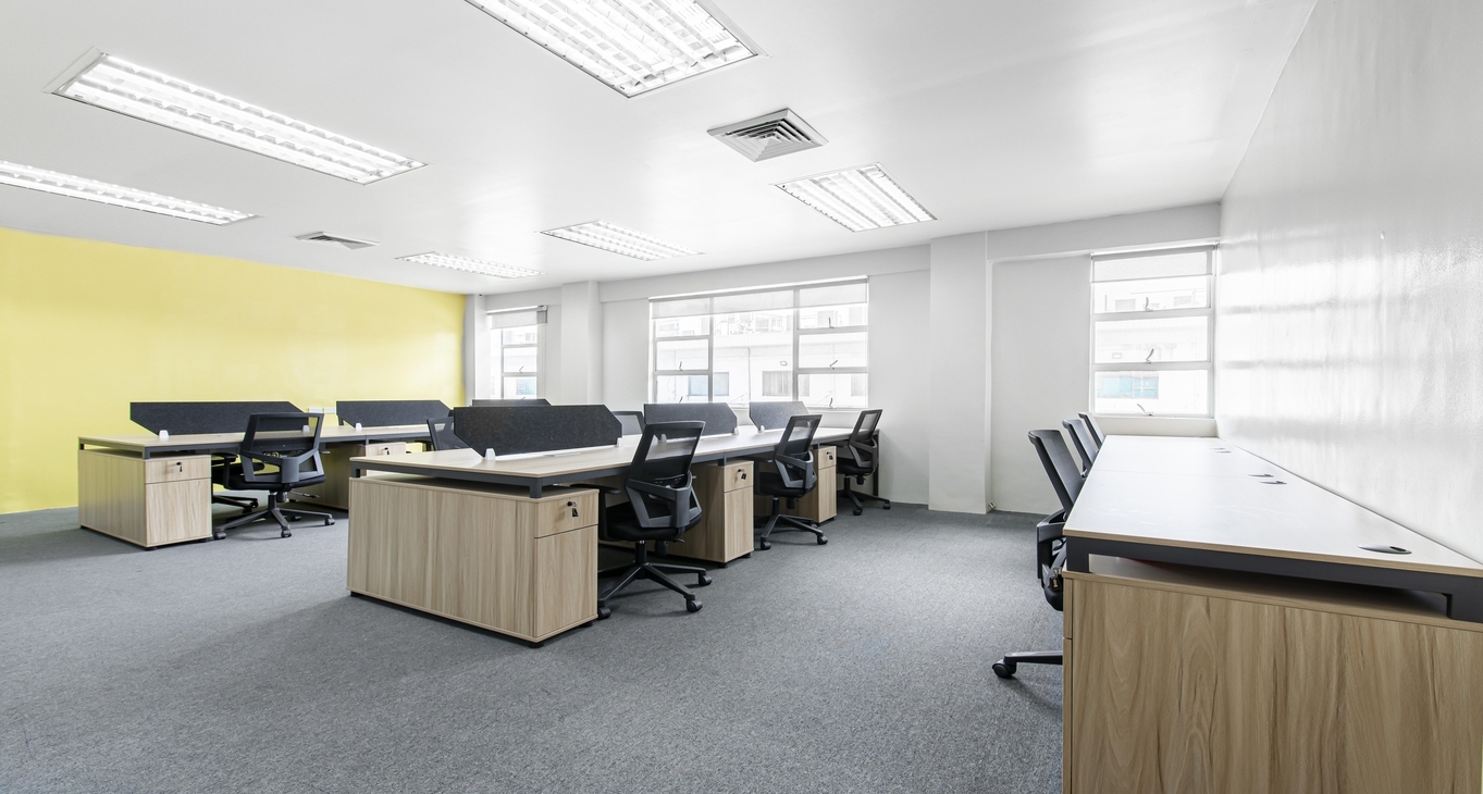Bureaux à louer Bachrach Building II_5-5