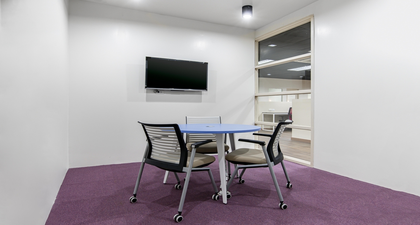 Bureaux à louer Bachrach Building II_9-9