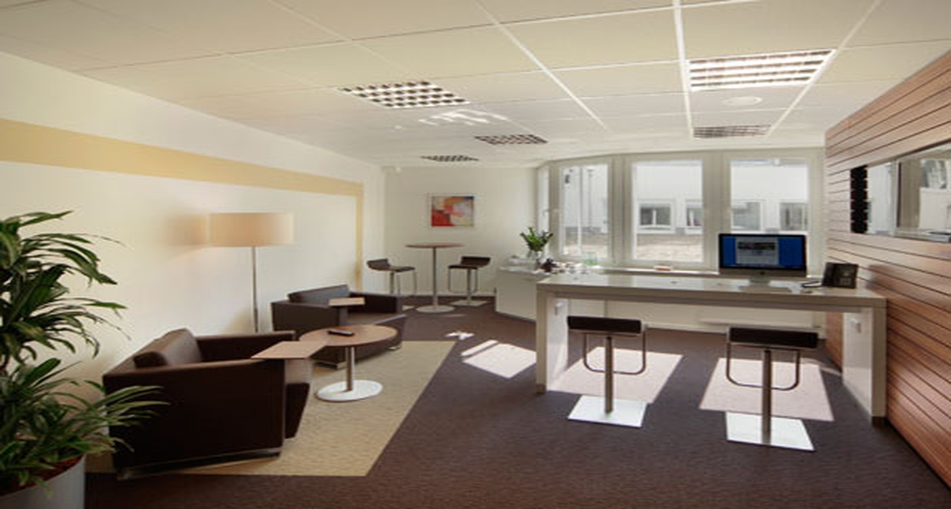 Business Center Bahnhofstrasse_1-1 Rent office Bahnhofstrasse_1-1