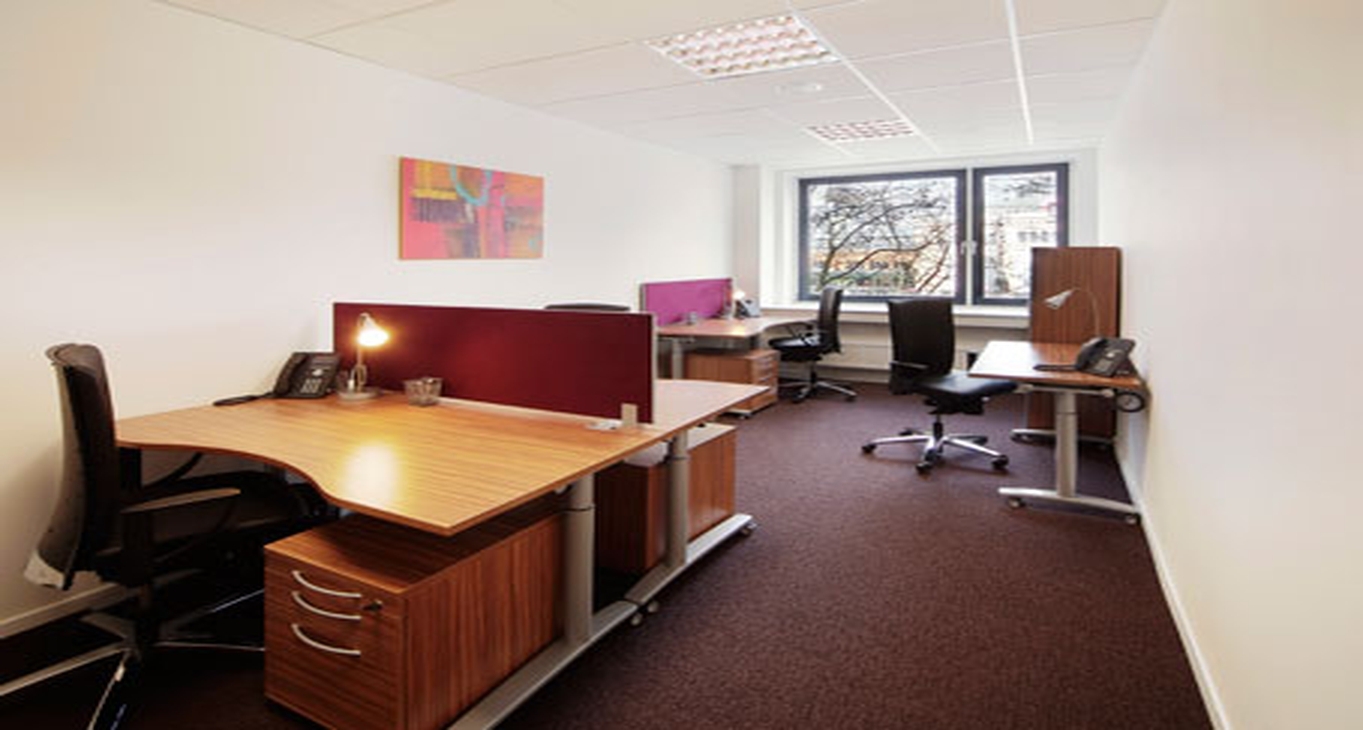 Business Center Bahnhofstrasse_4-4 Rent office Bahnhofstrasse_4-4
