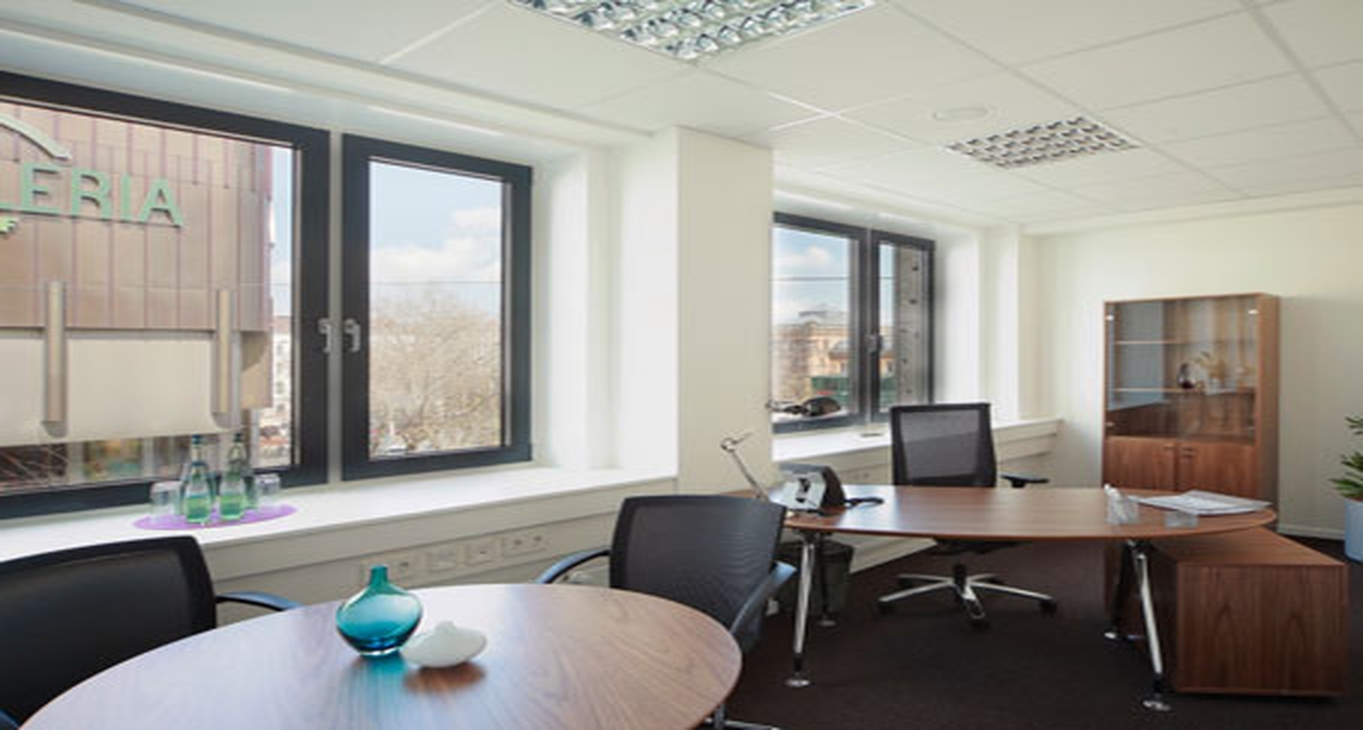 Business Center Bahnhofstrasse_5-5 Rent office Bahnhofstrasse_5-5