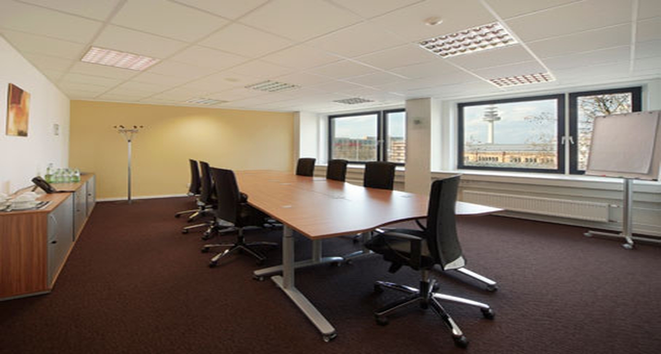 Business Center Bahnhofstrasse_6-6 Rent office Bahnhofstrasse_6-6
