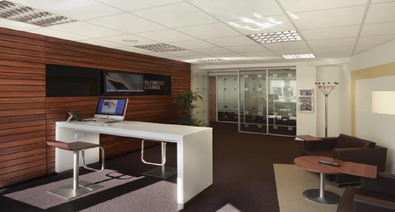 Bureaux à louer Bahnhofstrasse 8_4-4