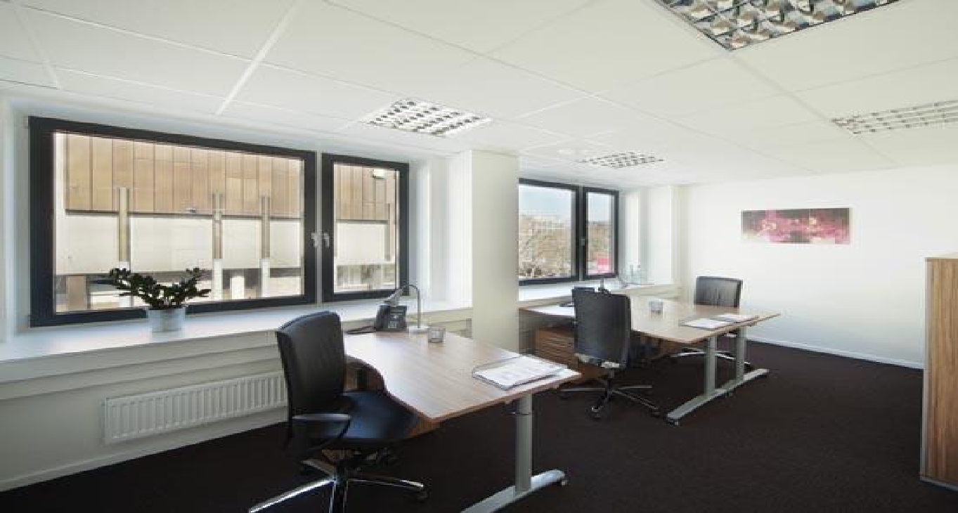 Bureaux à louer Bahnhofstrasse 8_7-7