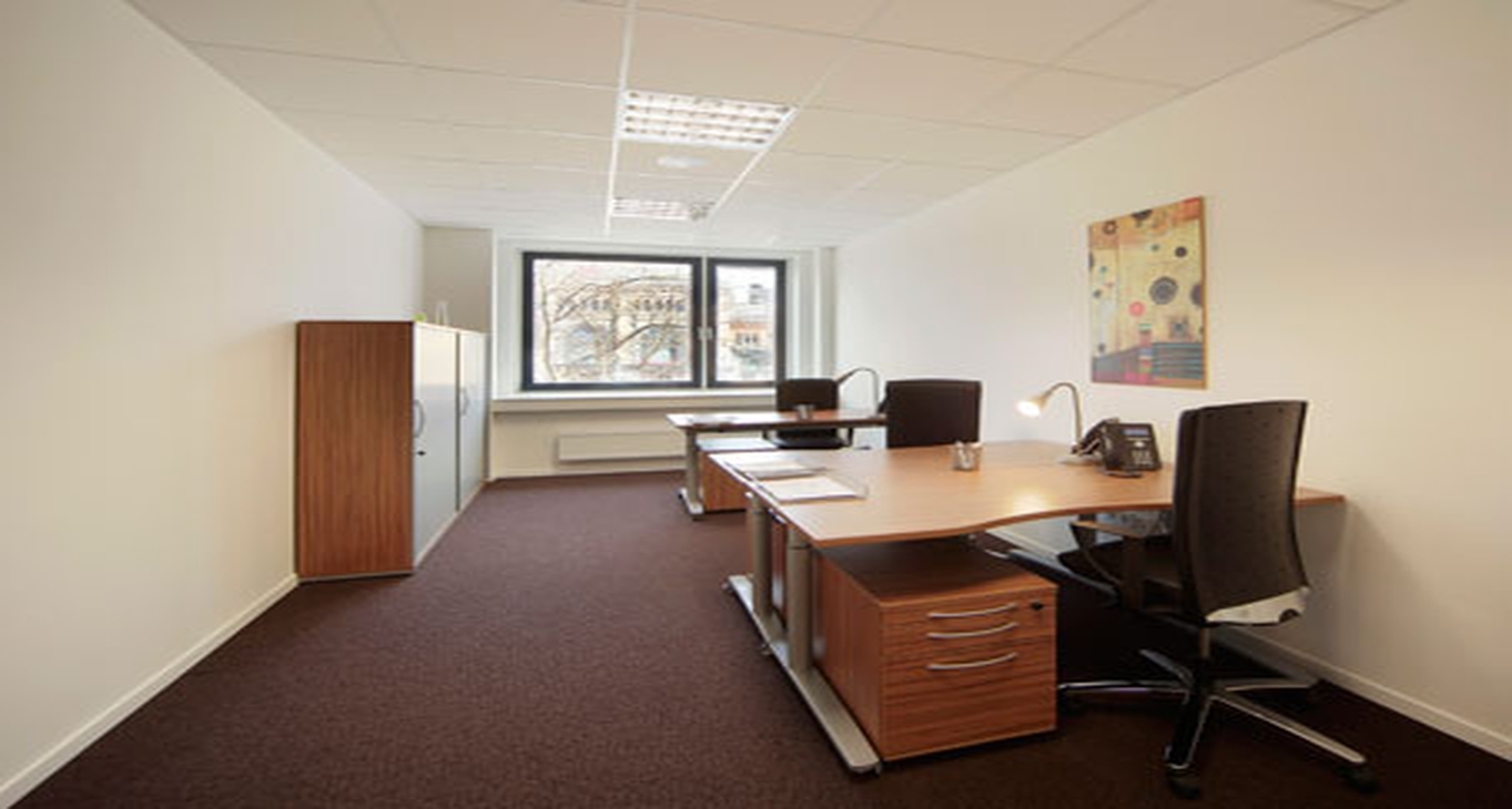 Business Center Bahnhofstrasse_9-9 Rent office Bahnhofstrasse_9-9