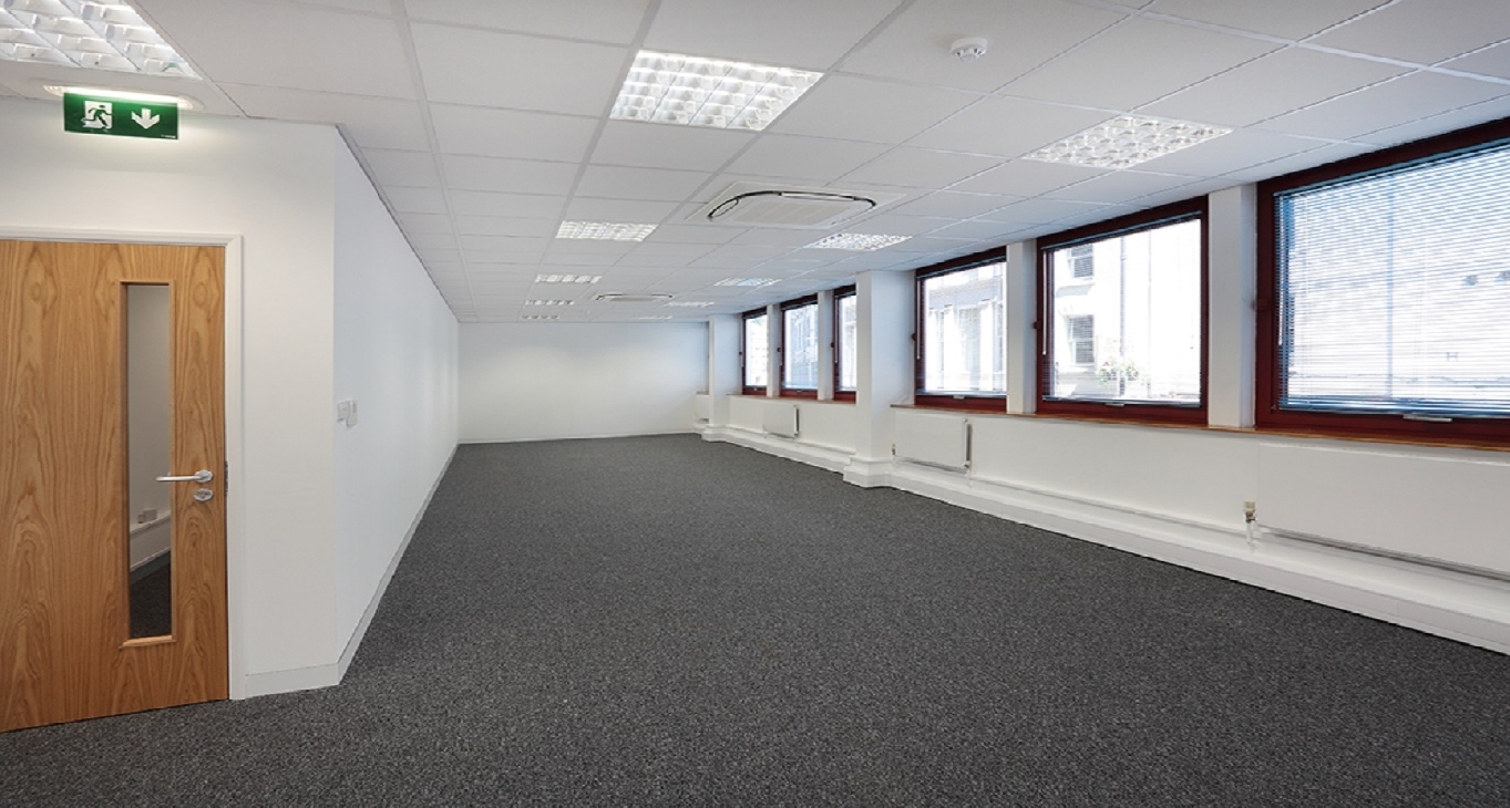 Business Center Baldwin Street 32_1-1 Rent office Baldwin Street 32_1-1