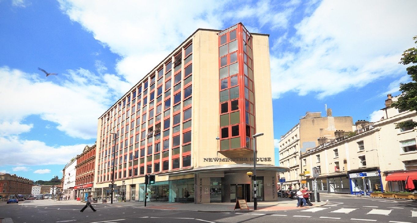 Business Center Baldwin Street 32_11-11 Rent office Baldwin Street 32_11-11