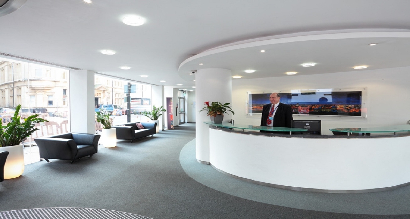 Business Center Baldwin Street 32_13-13 Rent office Baldwin Street 32_13-13