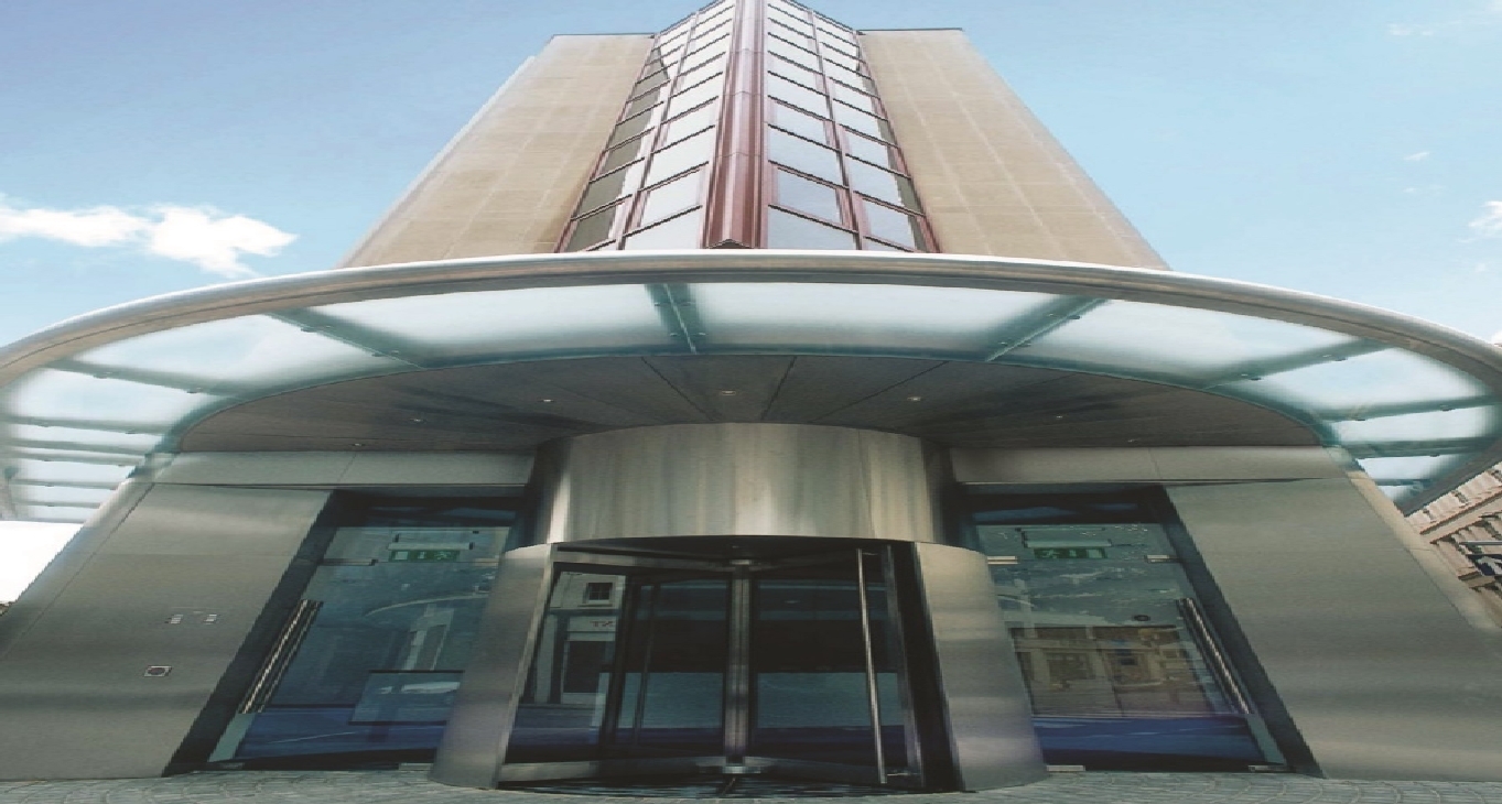 Business Center Baldwin Street 32_2-2 Rent office Baldwin Street 32_2-2
