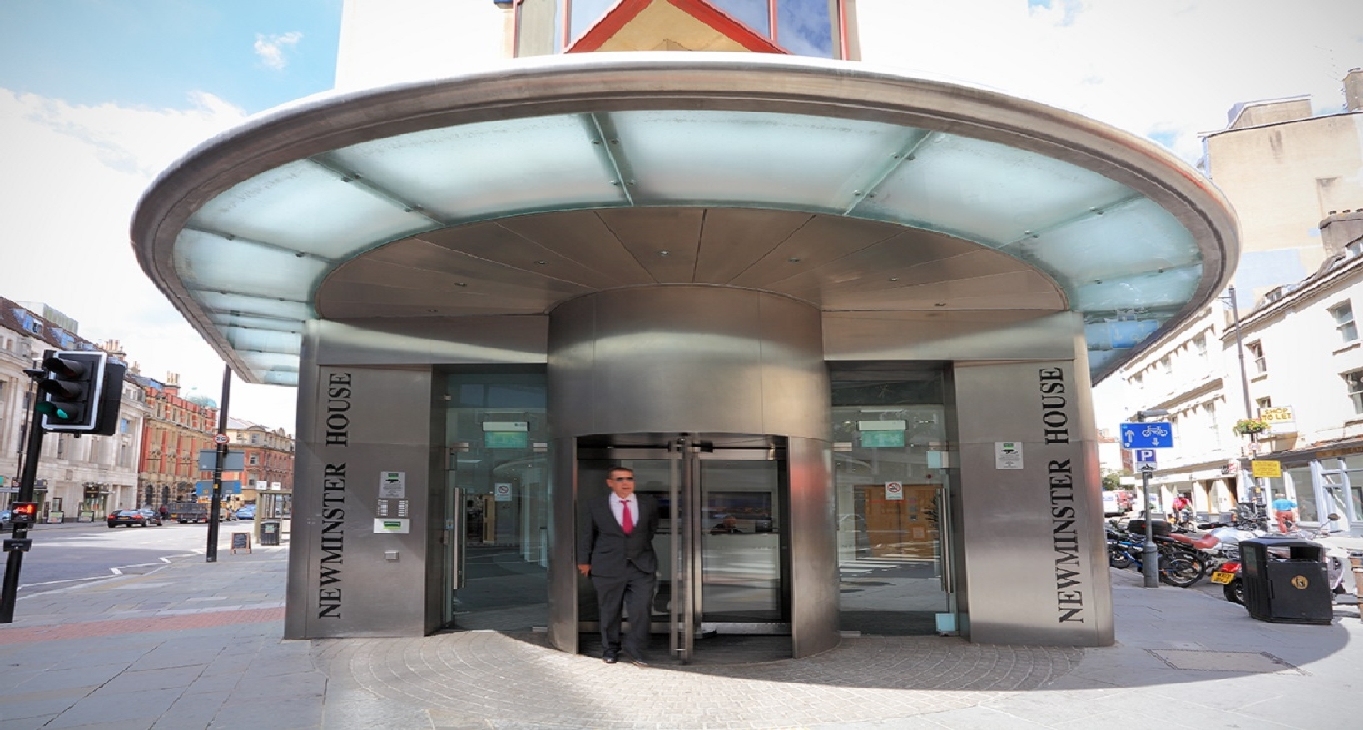Business Center Baldwin Street 32_3-3 Rent office Baldwin Street 32_3-3