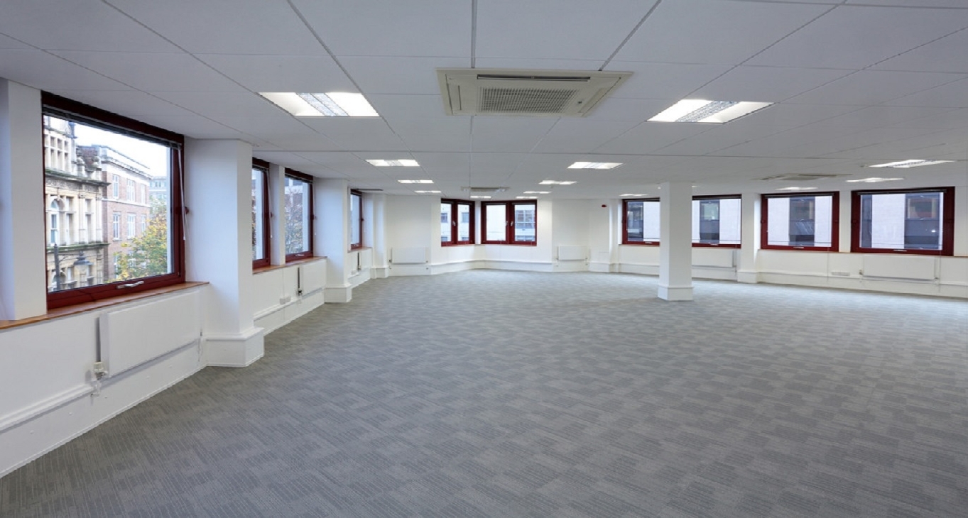 Business Center Baldwin Street 32_6-6 Rent office Baldwin Street 32_6-6