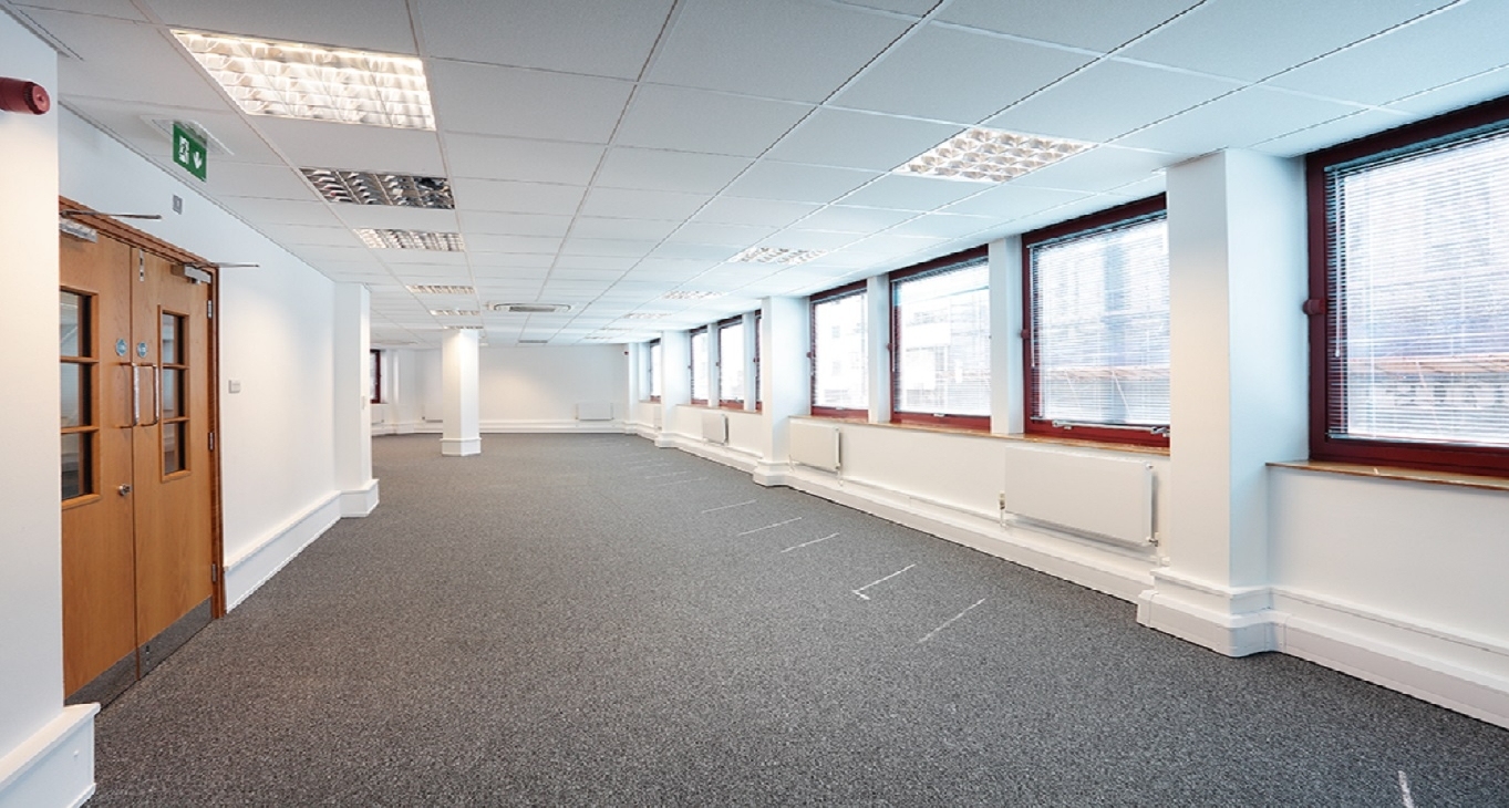 Business Center Baldwin Street 32_9-9 Rent office Baldwin Street 32_9-9